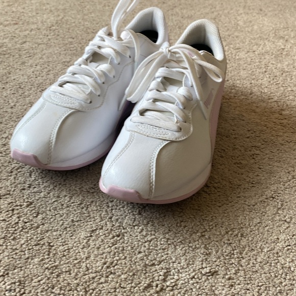 Puma running sneakers - Picture 7 of 8